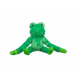 Jouet pour chien en peluche Trixie Polyester Grenouille 44 cm