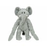 Jouet pour chien en peluche Trixie Polyester Eléphant 41 cm