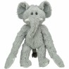 Jouet pour chien en peluche Trixie Polyester Eléphant 41 cm