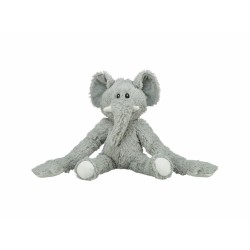 Jouet pour chien en peluche Trixie Polyester Eléphant 41 cm