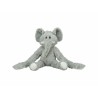Jouet pour chien en peluche Trixie Polyester Eléphant 41 cm
