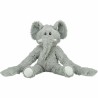 Jouet pour chien en peluche Trixie Polyester Eléphant 41 cm
