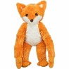 Jouet pour chien en peluche Trixie Polyester Renard 45 cm