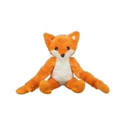 Jouet pour chien en peluche Trixie Polyester Renard 45 cm