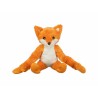 Jouet pour chien en peluche Trixie Polyester Renard 45 cm