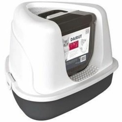 Bac à litière pour chats...