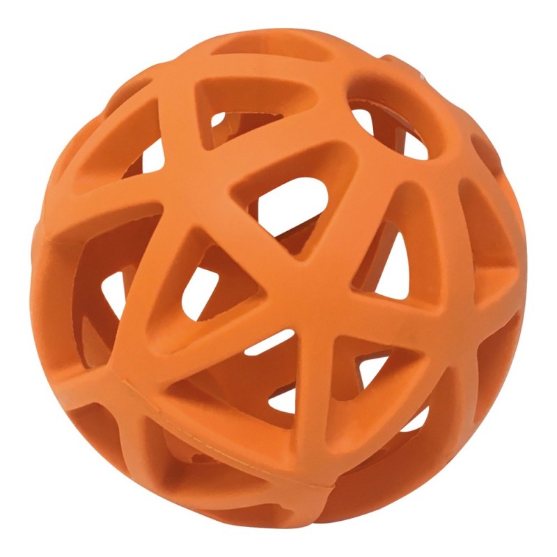 Jouet pour chien Gloria Grille Caoutchouc (9 cm)