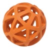 Jouet pour chien Gloria Grille Caoutchouc (9 cm)