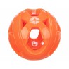 Jouet pour chien Trixie Orange Ø 6 cm Ballon