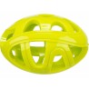Jouet pour chien Trixie Citron 11 cm Rugby