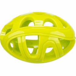 Jouet pour chien Trixie Citron 11 cm Rugby