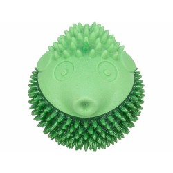 Jouet pour chien Trixie Vert 12 cm Poisson