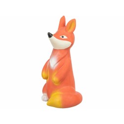 Jouet pour chien Trixie Orange 17 cm Renard