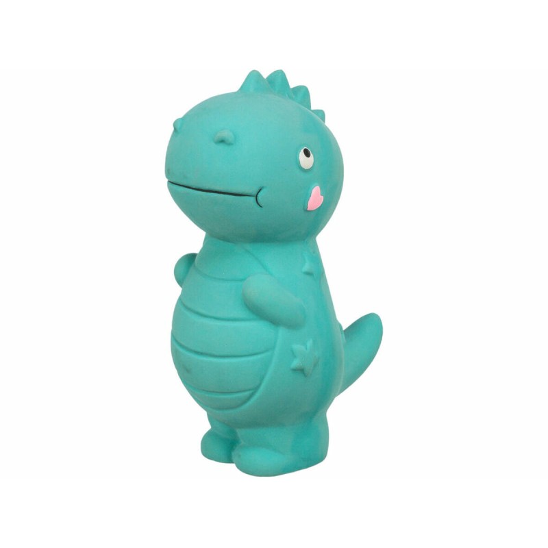 Jouet pour chien Trixie 14 cm Dinosaure