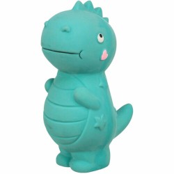 Jouet pour chien Trixie 14 cm Dinosaure