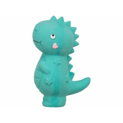 Jouet pour chien Trixie 14 cm Dinosaure