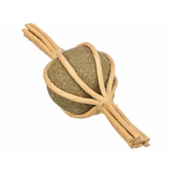 Jouet pour chats Trixie XXL Marron