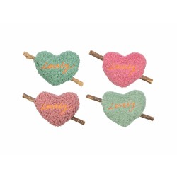 Jouet pour chats Trixie Coeur