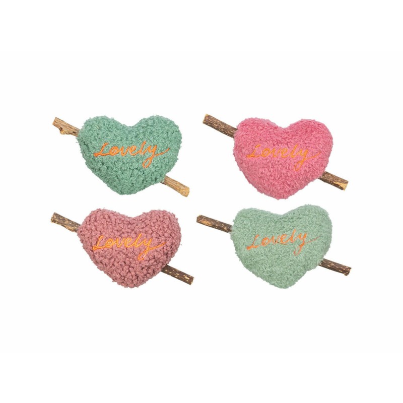 Jouet pour chats Trixie Coeur