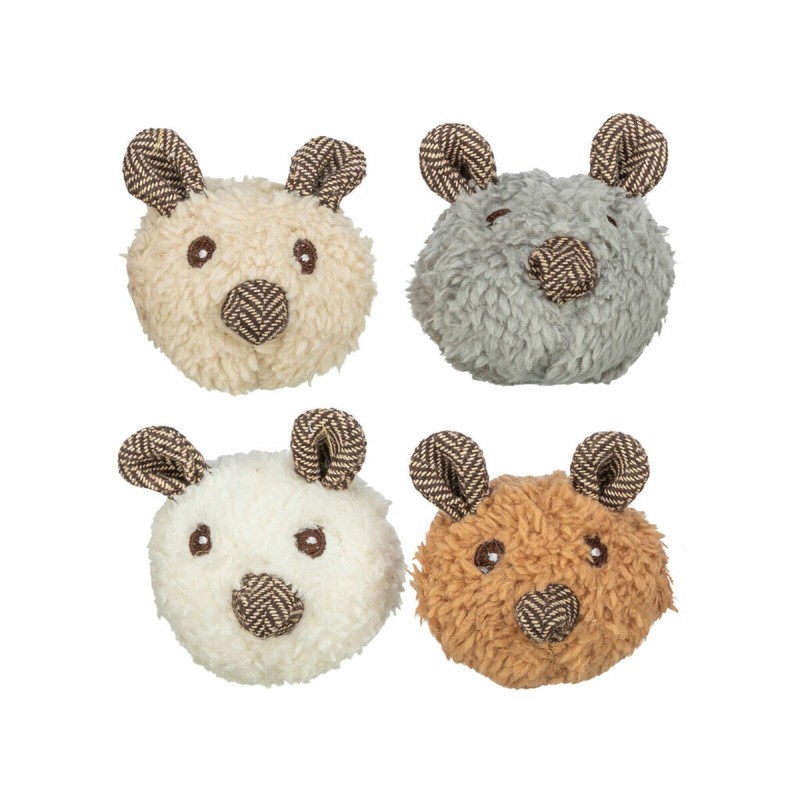 Jouet pour chats Trixie Ours