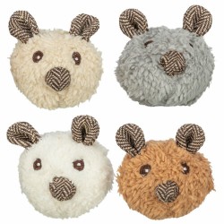 Jouet pour chats Trixie Ours