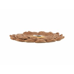 Jouet Distributeur de Friandises pour Animaux 2 en 1 Trixie Marron Ø 26 cm Ours