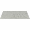 Tapis Trixie Gris clair PVC 40 × 60 cm Bac à sable