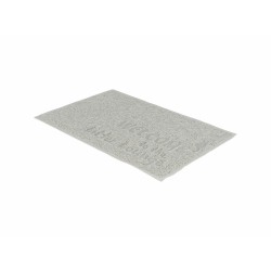 Tapis Trixie Gris clair PVC 40 × 60 cm Bac à sable