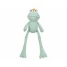 Jouet pour chien en peluche Trixie Polyester Grenouille 42 cm