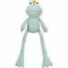 Jouet pour chien en peluche Trixie Polyester Grenouille 42 cm