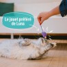 Jouet pour chats Aimé Multicouleur 7 Pièces