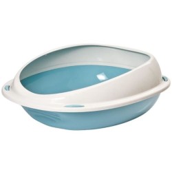 Bac a litiere - AIMÉ - Oval...