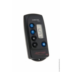 Collier de dressage CANICOM 200 - Portée 200 metres - Pour 1 chien - NUM'AXES