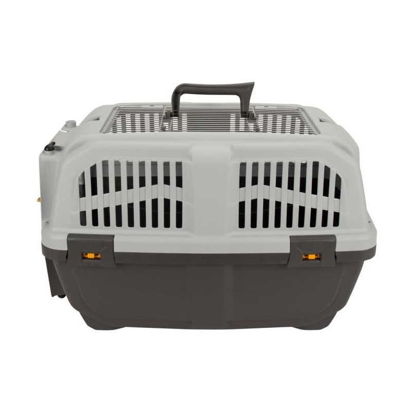AIME Panier de transport Skudo 55x36x35cm - Pour chien et chat