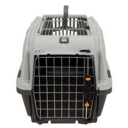 AIME Panier de transport Skudo 55x36x35cm - Pour chien et chat