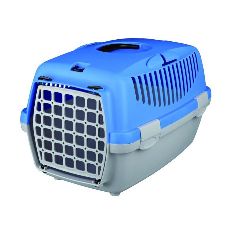 TRIXIE Box de transport Capri 1 chat 32×31x48 cm