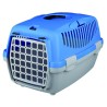TRIXIE Box de transport Capri 1 chat 32×31x48 cm