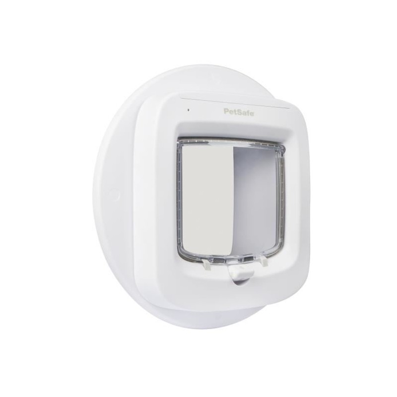 PETSAFE Adaptateur vitrage pour PPA19-16145 - Blanc