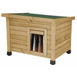 Cabane Kerbl 57 x 42 x 45...