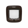 Chatière PetSafe PPA19-16811 Marron 22 x 23,9 cm