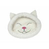 Lit pour animal domestique Trixie Blanc