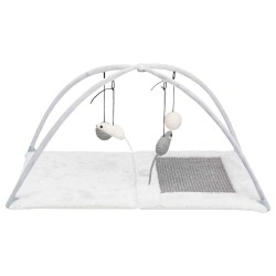 Tapis Trixie 43114 Gris...