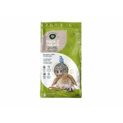 Lit en papier FibreCycle...