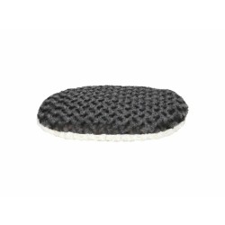 Coussin Trixie Kaline Gris...