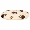 Coussin Trixie Joey Beige 44 × 31 cm
