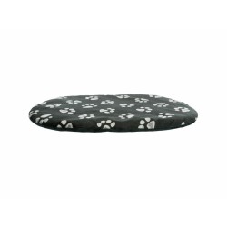Coussin Trixie Jimmy Noir...