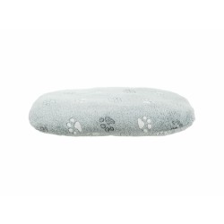 Coussin Trixie Nando Gris clair 50 × 35 cm