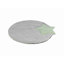 Matelas Trixie Gris Menthe...