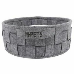 Lit pour chat MPETS ECO Cat Basket