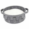 Lit pour chat MPETS ECO Cat Basket